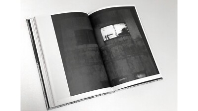 Photoworks by Kobo Abe 2024 Japanese Photography Book | Shinchosha