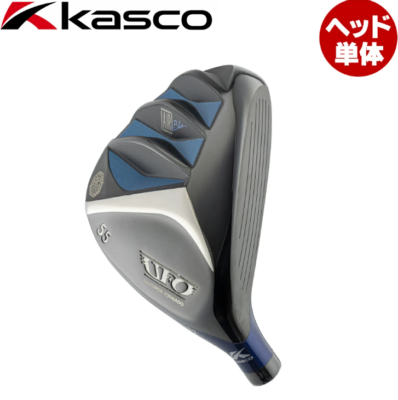 UFO by POWER TORNADO（DD) Kasco Golf Japan UFO by POWER TORNADO DD Driver Falcon shaft