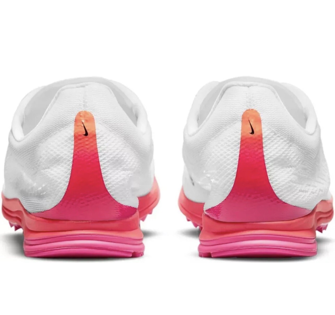 nike streak spikes