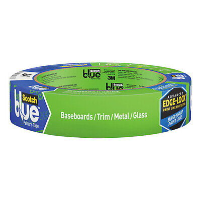 Scotch 2093-24NC Blue Painter's Tape, 0.94 In. x 60 Yds. - Quantity 1 - Picture 1 of 2
