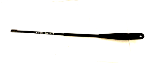 Brazo limpiaparabrisas trasero rover mk 2 200 cupé - Imagen 2 de 2