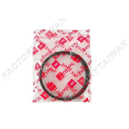 Piston + Ring Kit Set STD 98mm for Kubota V3300 (1C011-21110) X 4 PCS - Picture 11 of 11