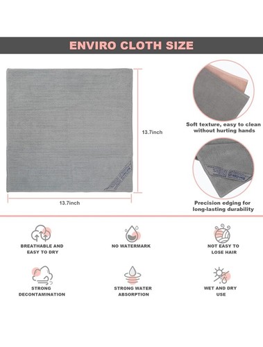 YOLOLOY Basic Package, EnviroCloth - Picture 4 of 8