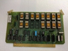 Eagle Machinery EMSS 10511 Processor Control Circuit Board PCB /30 DAY GUARANTEE