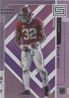 2021 Panini Chronicles Draft Picks Dylan Moses #151