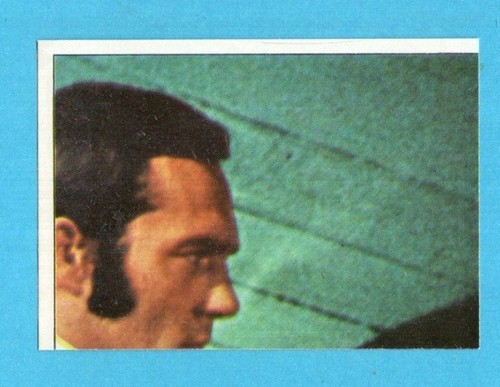 UFO SHADO-PANINI 1973-FIGURINA a scelta (201/400)-STICKER at choice-Recuperata - Imagen 28 de 203