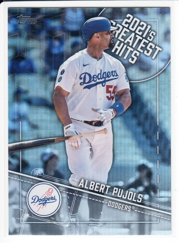 2022 Topps Series 1 Parallels & Inserts You Pick - Bild 361 von 500