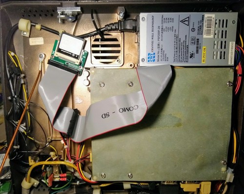 MEGATOUCH FORCE 2011 SSD Hard Drive Keyless-No Key Needed! Update GAMETIME Merit - Picture 9 of 9