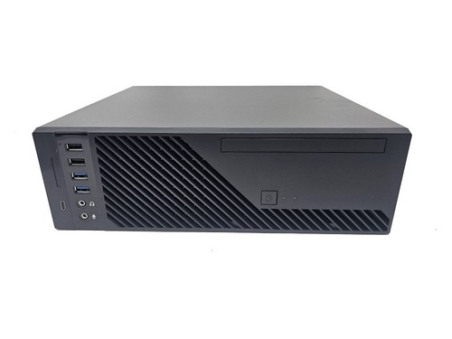 In Win CJ712.AU265TB3C CJ712 Micro-ATX Chassis-8L Small Form Factor-Standard - Picture 2 of 7