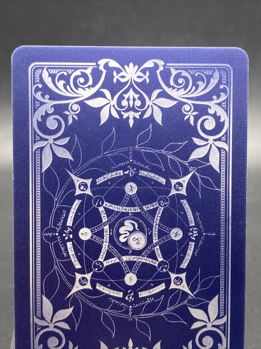 Chaos tcg サイン 宝具招き蕩う黄金劇場(箔押し入り) fate Chaos tcg サイン 宝具招き蕩う黄金劇場(箔押し入り) fate Chaos