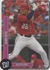 2021 Topps Brooklyn Collection - Juan Soto #39