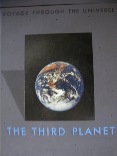 Vintage Time-Life Books Voyage Through the Universe Lot x5 1980s 11" x 9" HC - Picture 4 of 8