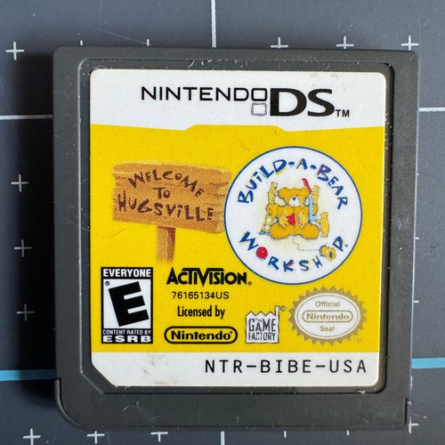 Petz & Animal Nintendo DS Games PICK & CHOOSE - Bundle Discounts! Girl Dogz - Picture 21 of 161