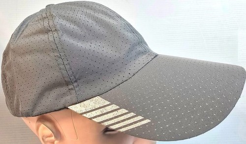 UNDER ARMOUR POLYESTER AUTHENTIC BASEBALL CAPS - SELECT YOUR COLOR - Picture 5 of 14