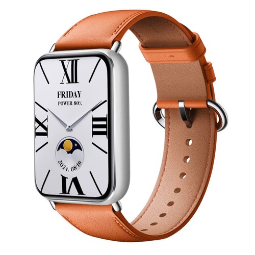 Für Redmi Watch 4 5 | Xiaomi Band 8 Pro 9 Pro Silikon Leder Nylon Metall Armband - Picture 447 of 643