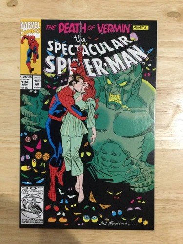 Peter Parker Spectacular Spider-Man 1977- 89 issues 10-260 combine ship - Picture 47 of 61