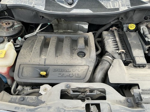 AC Condenser Fits 08-14 AVENGER 831214 - Picture 13 of 15