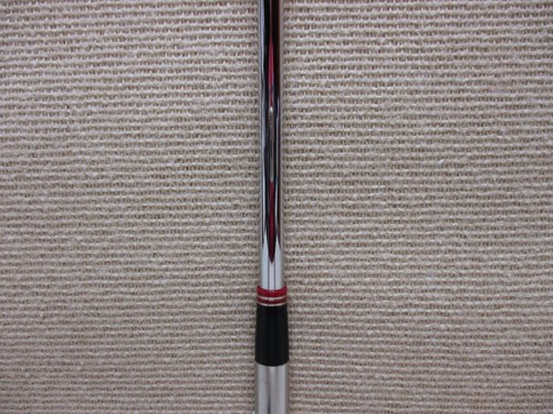 //Cubic Balance Computer Made #7 Iron - Right Hand - Men's - Steel Shaft - #329 - Picture 12 of 12