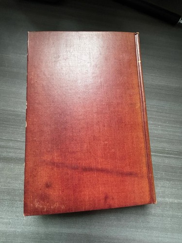 Vintage 1908 Henrik Ibsen LEBEN von Edmund Gosse Hardcover Buch - Bild 2 von 12