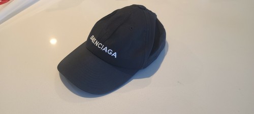Balenciaga Cap
