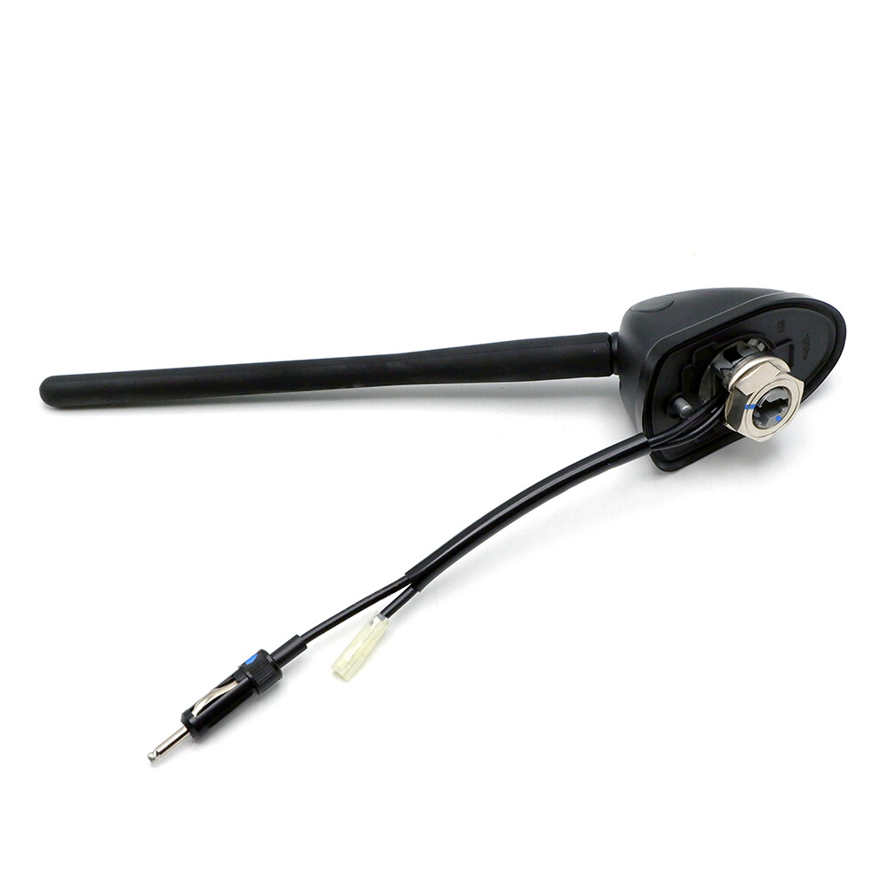 米軍　実物　車両系　ANTENNA 送料無料 Antenna Roof Radio Aerial For Isuzu D-Max Holden Rodeo 2008