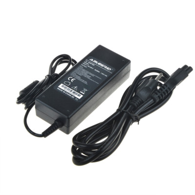 AC Adapter for Samsung HW-F550 HW-F55C HW-F550//ZA HWF550//ZA Soundbar Power Cord