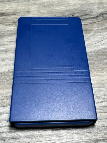 Texas Instruments TI-108 Basic School Calculator W/Cover - Picture 6 of 6