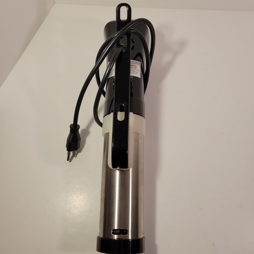 CISN'O SV238A Sous Vide Cooker Macchina da Cottura Sottovuoto Circolatore ad Immersione - Foto 8 di 10