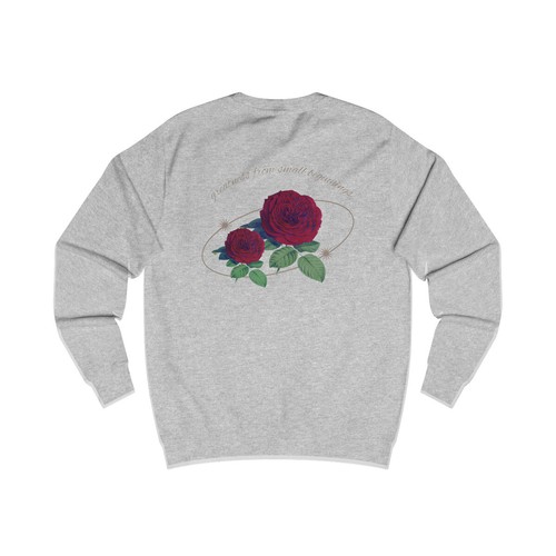 Men's Sweatshirt - Picture 7 of 41