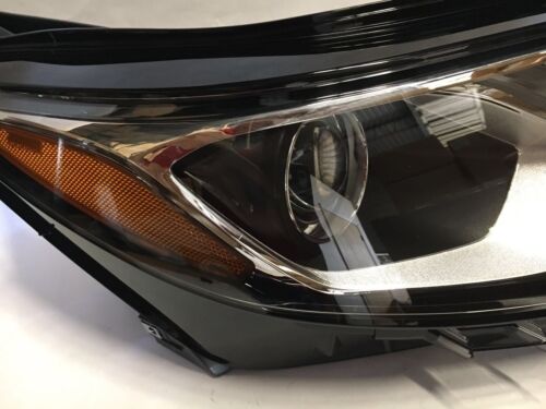 Headlamp Assembly Right Side Fits 2018-2021 Chevrolet Equinox 84258448 84753436 - Bild 4 von 7