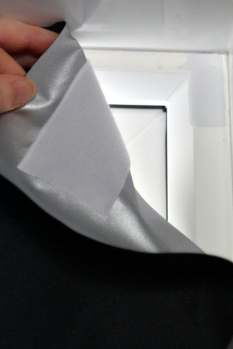 easynight blackout blind, home version, by easyblinds - Picture 5 of 8