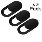 sliding cover camera privacy security protection sticker mobile phone laptop