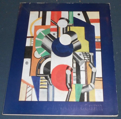 Fernand Léger | Fernand Léger | Bon état - Picture 1 of 2