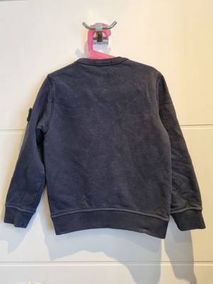Stone island frost hoodie store