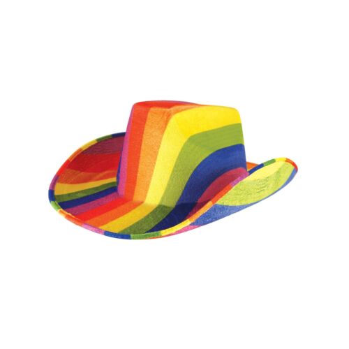 Unisex Gay Pride Regenbogen Kostüm Zubehör LGBTQA Pride Festival Outfit - Bild 31 von 35