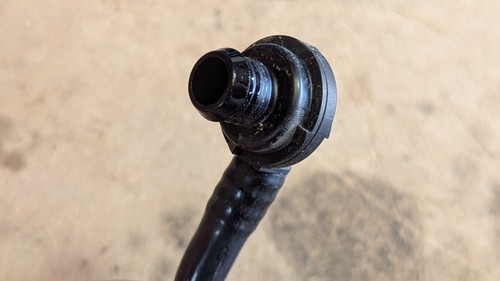 BOMBA ASPIRADORA FRENO BMW SERIE 1 2013 F20 2.0D (2011-2015) 7601031 - Imagen 3 de 16