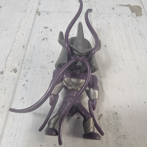 TMNT Playmates MUTANT SHREDDERS Nickelodeon Shrimp - Picture 1 of 3