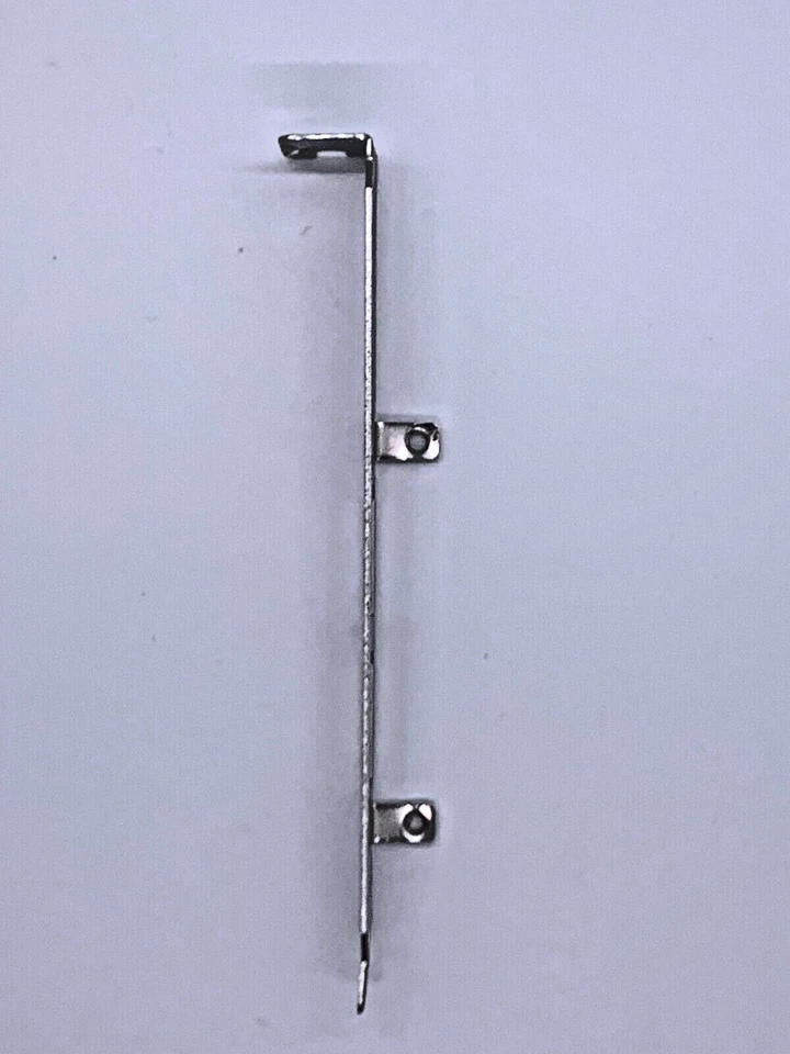 STANDARD HIGH PROFILE ATX FULL HEIGHT BRACKET NVIDIA QUADRO NVS 295 NVS 310 CARD - Image 2 of 2