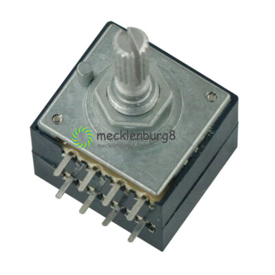 Potencióetro De Voluen Infrarrojo De Señal De Audio, Aplificador De