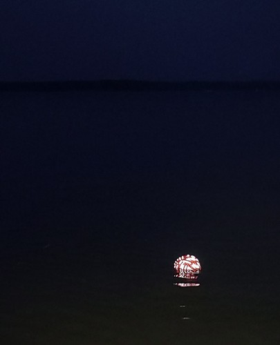 Schwimmboot Schlüsselanhänger - Bild 8 von 9