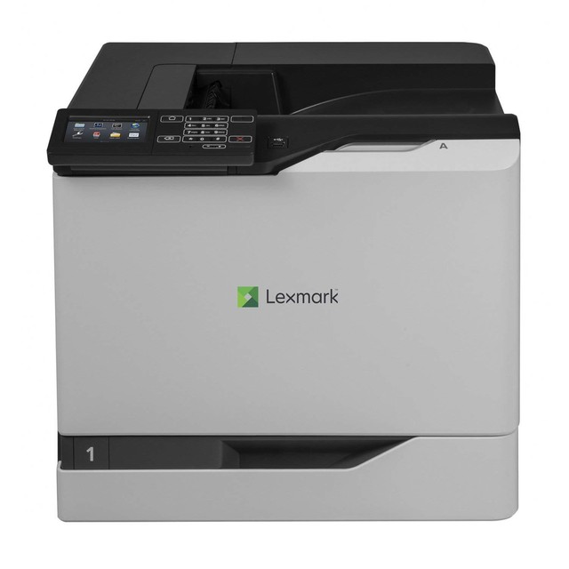 lexmark 720