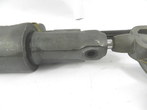 OEM Volvo Penta 3812269 Power Steering Actuator Cylinder Asembly Freshwater C341 - Bild 7 von 20