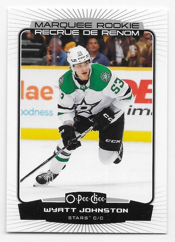 22/23 O-PEE-CHEE ALL-STARS/MARQUEE ROOKIES RC Hockey (#501-600) U-Pick From List - Picture 98 of 101