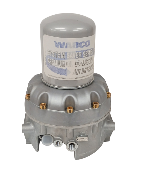 NEW Wabco 4324711010 Air Dryer 1200 PLUS | eBay