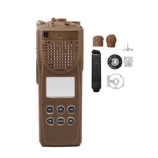 Replacement Housing Case For XTS3000 Model 2 Radio brown