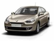 Revue technique Renault FLUENCE