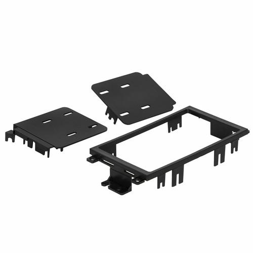 Double Din Car Stereo Radio Dash Kit WIRE HARNESS For CHEVY GMC Pontiac Suzuki - Picture 8 of 12