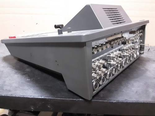 Panasonic AG-MX70 with SDI - Picture 3 of 4