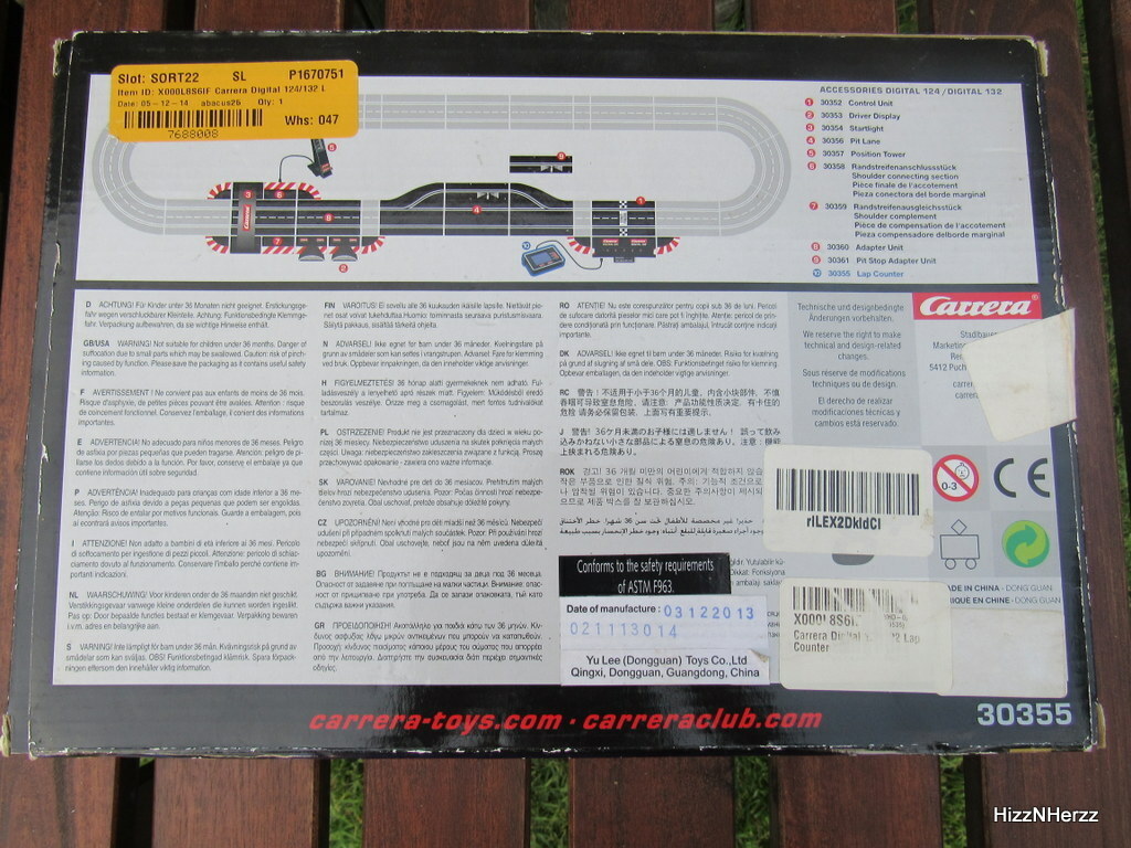 10 // BF0566 Krick BILLING BOATS Mastbeschlag 16x4 mm