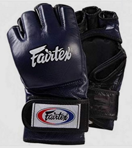 Fairtex Grappling Gloves Open Thumb Loop FGV12 Best Grappling GlovesAwardWinning - Picture 18 of 20